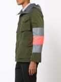 cargo jacket 