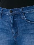 'Cult Ankle Flare'牛仔裤