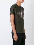 printed T-shirt