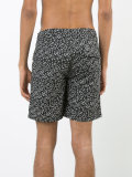 CALDER TRUNKS 7.5" GEO