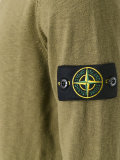 arm patch jumper