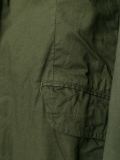 J Hooded Jacket