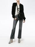 Le Mini Boot Jeans 
