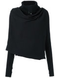 knit cardigan