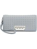 'Earthette' clutch