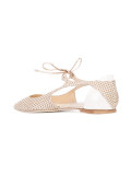 Vanessa ballerinas