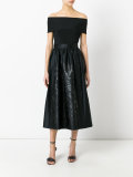 full A-line skirt 