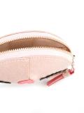 bear motif purse