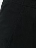 Pillar skirt