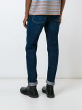 'Tack Slim'牛仔裤
