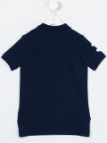 logo刺绣polo衫