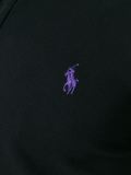 logo刺绣polo衫
