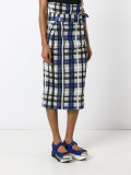 Carson skirt