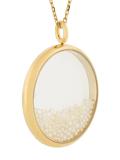 'Chivoir' necklace