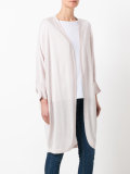 long cardigan 