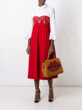 'Lips' tote 