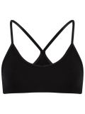 scoop neck top