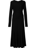 long sleeve dress