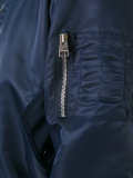 classic bomber jacket