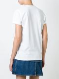 front print T-shirt 