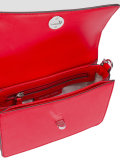 studded shoulder bag