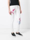 'Crieff' track pants