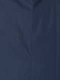 button-up hooded jacket