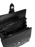 star studded bag