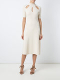 midi dress