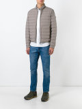 Delabost padded jacket