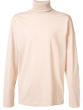 turtle neck sweatshirt 
