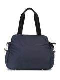 quilted changing bag