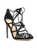 Marina lace-up sandals
