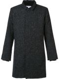 'Kempy' overcoat
