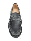 'Lis' loafers