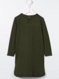 sweatshirt dress 