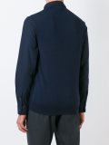 shirt jacket