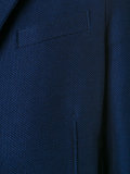 patch pockets blazer