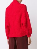 chunky cardigan 