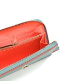 Medusa Head continental wallet