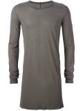 long length T-shirt