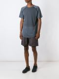 Stampd X Puma 'Tech' shorts