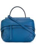 'Wave' crossbody bag
