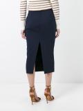 midi skirt 