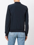 classic bomber jacket