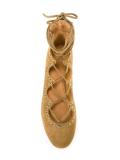 Étoile Leo ballerinas