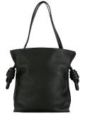 bucket shoulder bag 