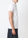 classic polo shirt