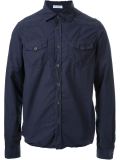 classic plain shirt