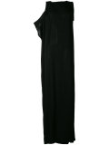 column shift gown